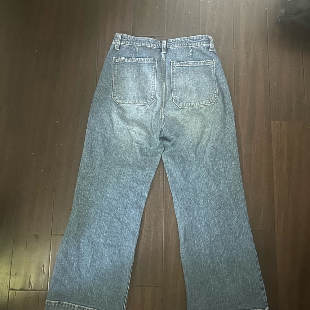 Silver jeans - Picture 4 of 4
